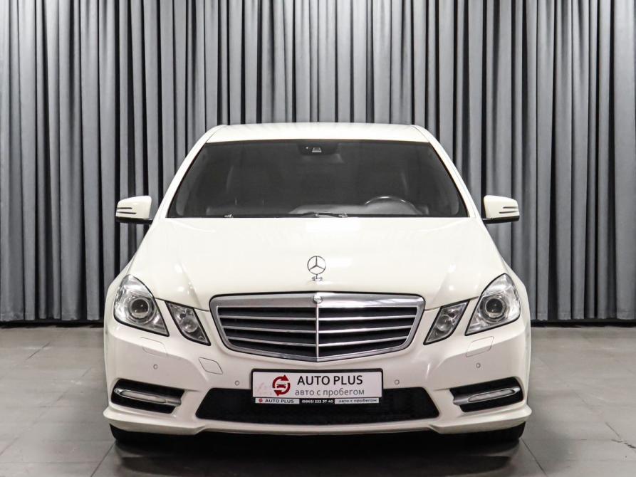 Mercedes-Benz E-Класс IV (W212 S212 C207) Минеральные Воды  - изображение 3