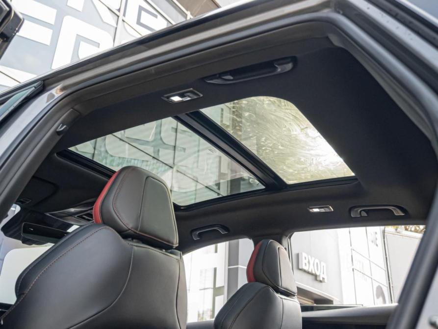 Geely Coolray I Рестайлинг Краснодар  - изображение 12