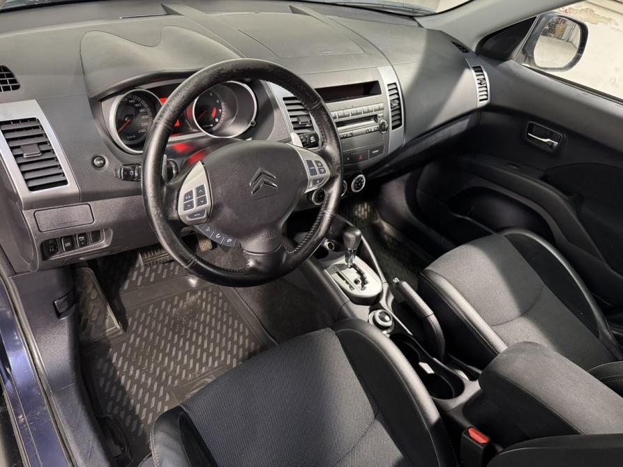 Citroen C-Crosser Химки  - изображение 8