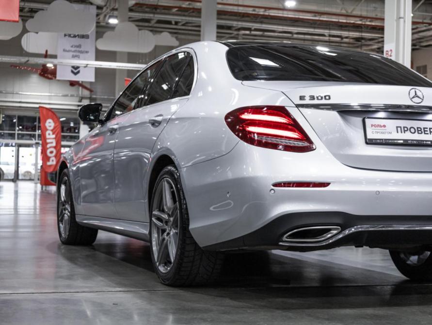 Mercedes-Benz E-Класс V (W213 S213 C238) Санкт-Петербург  - изображение 10