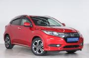 Honda Vezel I Новосибирск  - изображение 20