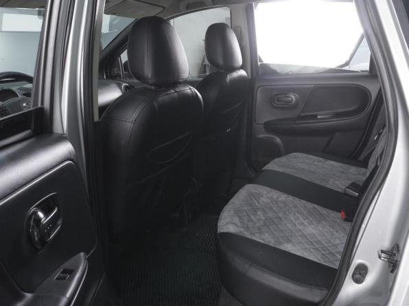 Nissan Note I с пробегом 2007 года, цена 620 000 рублей, 307349 км, хэтчбек, Автокод Объявления