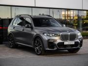 BMW X7 I (G07) Санкт-Петербург  - изображение 46