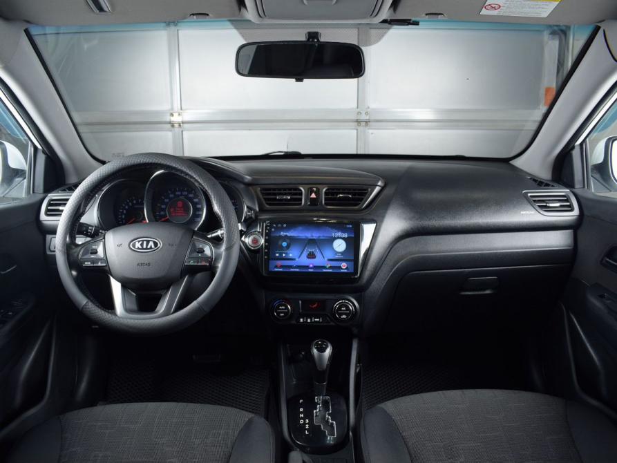 Kia Rio III Кемерово  - изображение 7