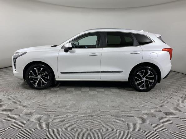 Haval Jolion I с пробегом 2021 года, цена 1 650 000 рублей, 83254 км, внедорожник, Автокод Объявления