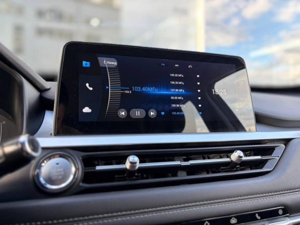Chery Tiggo 7 Pro I с пробегом 2022 года, цена 1 555 000 рублей, 90000 км, внедорожник, Автокод Объявления