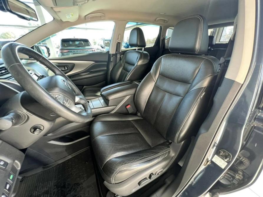 Nissan Murano III (Z52) Екатеринбург  - изображение 11