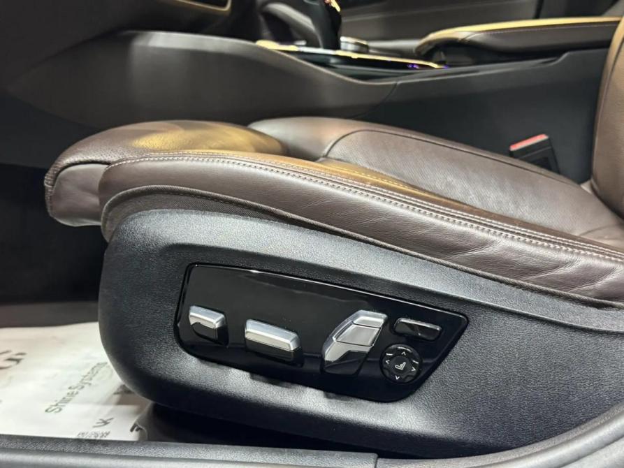 BMW 5 серии VII (G30/G31/G38) Рестайлинг Красноярск  - изображение 18