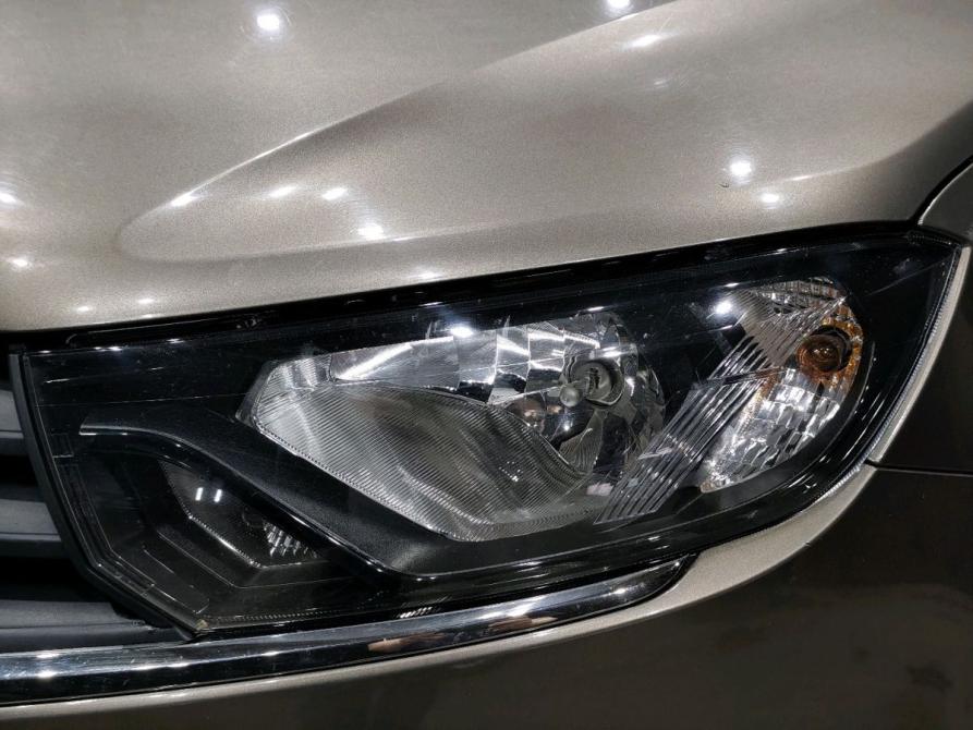 Lada (ВАЗ) Granta I Рестайлинг Ставрополь  - изображение 10