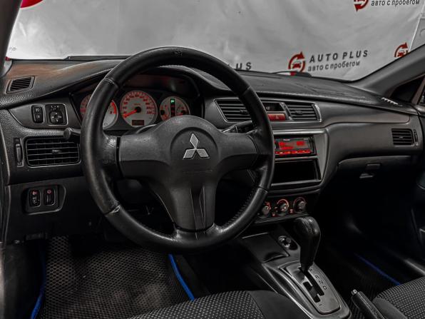 Mitsubishi Lancer IX с пробегом 2006 года, цена 449 000 рублей, 194065 км, седан, Автокод Объявления