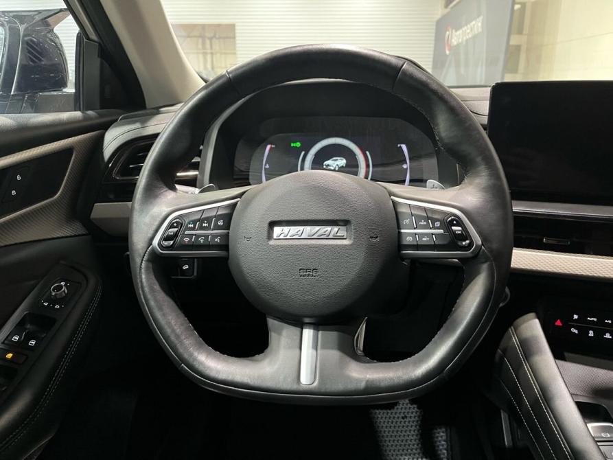 Haval F7 I Рестайлинг Пермь  - изображение 16