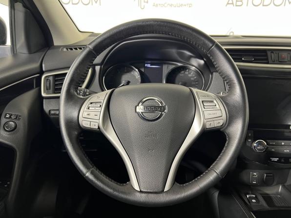 Nissan Qashqai II с пробегом 2018 года, цена 1 598 800 рублей, 166257 км, внедорожник, Автокод Объявления