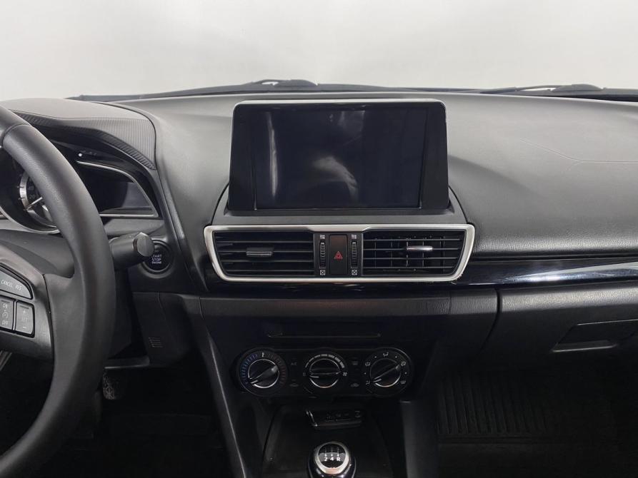 Mazda 3 III (BM) Воронеж  - изображение 17