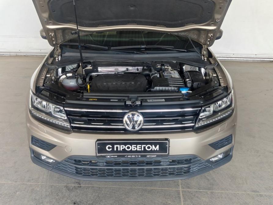 Volkswagen Tiguan II Москва  - изображение 21