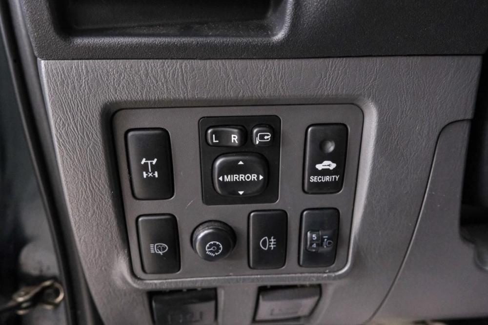 Toyota Hilux VII Рестайлинг Красноярск  - изображение 13