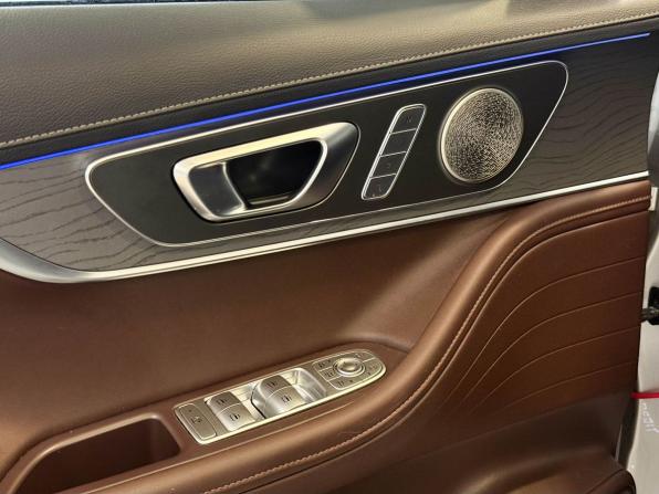 Chery Tiggo 8 Pro Max I Рестайлинг с пробегом 2023 года, цена 2 637 000 рублей, 28951 км, внедорожник, Автокод Объявления