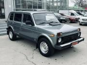 Lada (ВАЗ) 2131 (4x4) I Саратов  - изображение 19