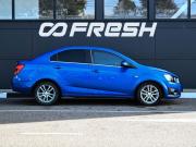 Chevrolet Aveo II Новороссийск  - изображение 28