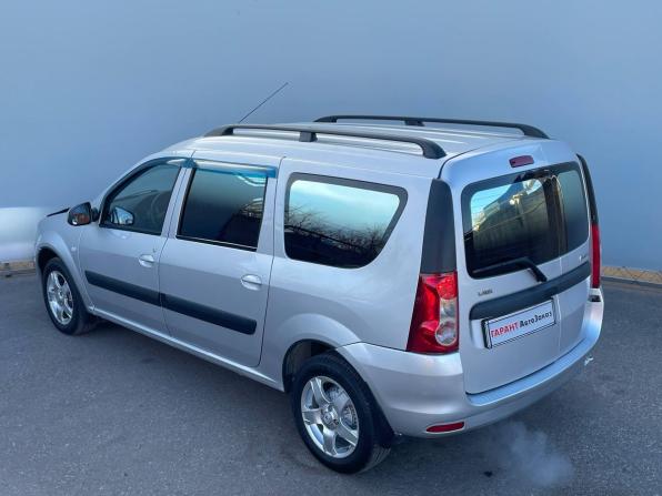 Lada (ВАЗ) Largus I с пробегом 2014 года, цена 650 000 рублей, 184571 км, универсал, Автокод Объявления
