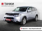 Mitsubishi Outlander III Иркутск  - изображение 23