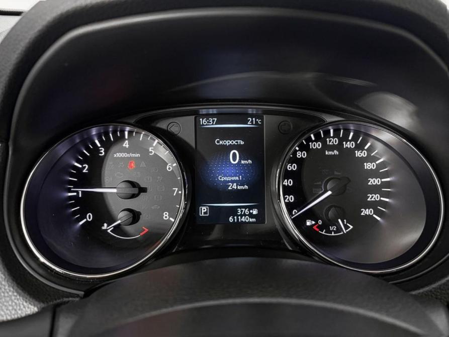 Nissan Qashqai II Ногинск  - изображение 11