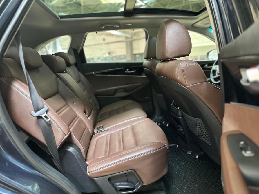 Kia Sorento III Prime Рестайлинг Набережные Челны  - изображение 18