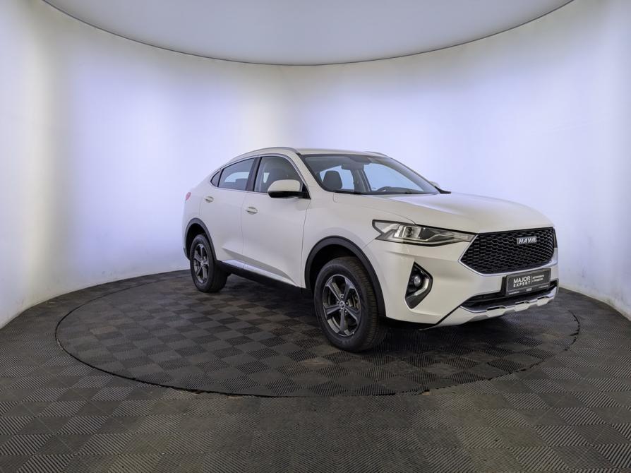 Haval F7x I Москва  - изображение 3