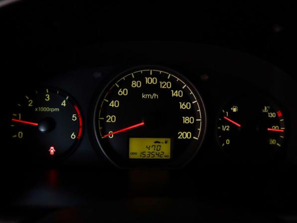 Hyundai H-1 II с пробегом 2011 года, цена 2 130 000 рублей, 153000 км, минивэн, Автокод Объявления