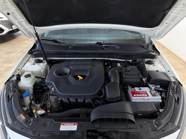 Kia Optima III Рестайлинг с пробегом 2014 года, цена 1 450 000 рублей, 161122 км, седан, Автокод Объявления