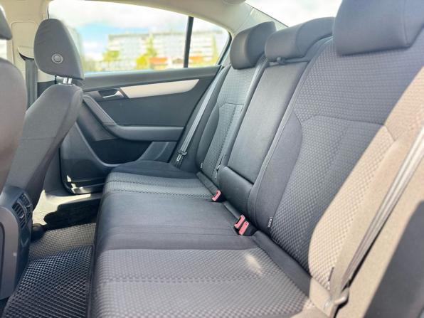 Volkswagen Passat B7 с пробегом 2014 года, цена 1 419 000 рублей, 104070 км, седан, Автокод Объявления