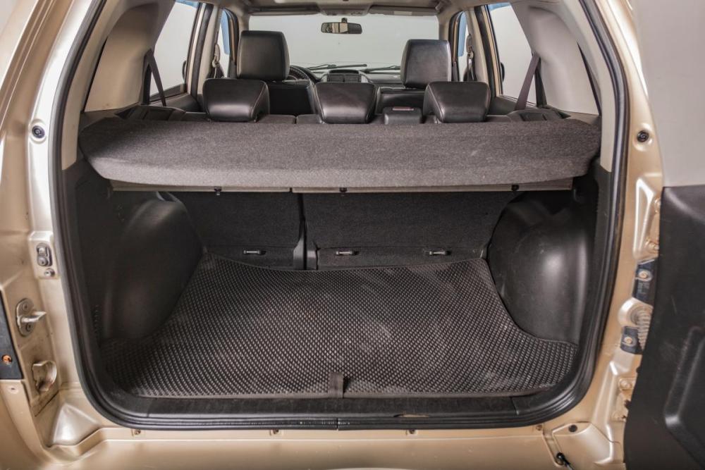 Suzuki Grand Vitara II Томск  - изображение 20