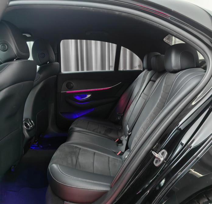 Mercedes-Benz E-Класс V (W213 S213 C238) Москва  - изображение 11