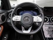 Mercedes-Benz C-Класс IV (W205) Рестайлинг Москва  - изображение 63