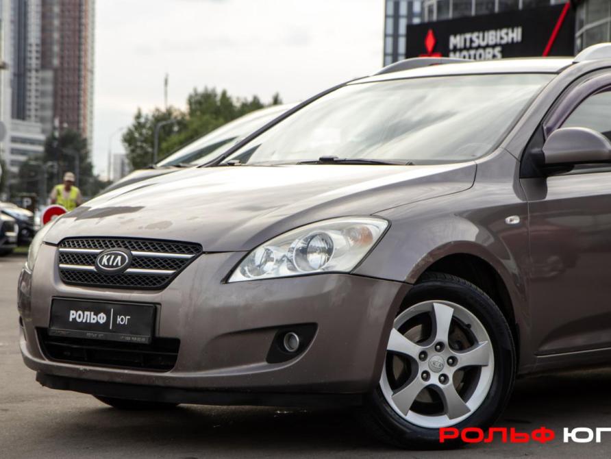 Kia Ceed I Москва  - изображение 15