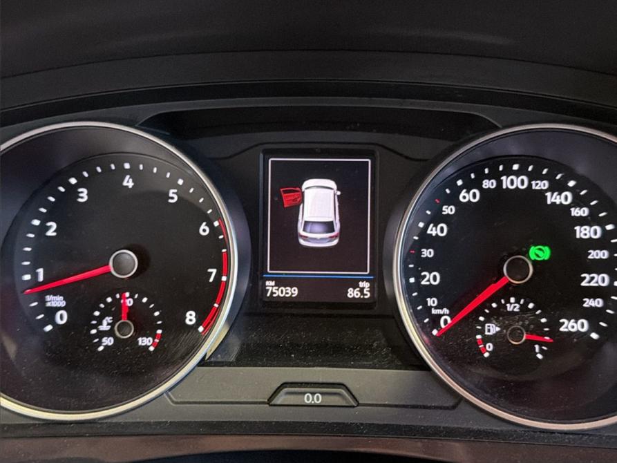 Volkswagen Tiguan II Санкт-Петербург  - изображение 5
