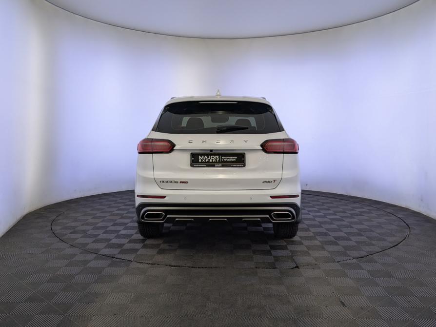 Chery Tiggo 8 Pro I Москва  - изображение 6