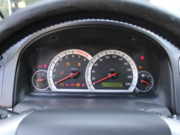 Chevrolet Captiva I с пробегом 2008 года, цена 799 000 рублей, 144028 км, внедорожник, Автокод Объявления
