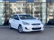 Hyundai Solaris I Самара  - изображение 17