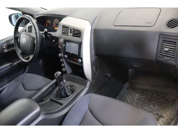 SsangYong Kyron I Рестайлинг с пробегом 2012 года, цена 899 000 рублей, 88965 км, внедорожник, Автокод Объявления