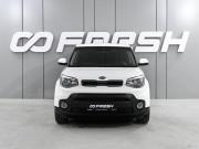 Kia Soul II Рестайлинг Ростов-на-Дону  - изображение 23
