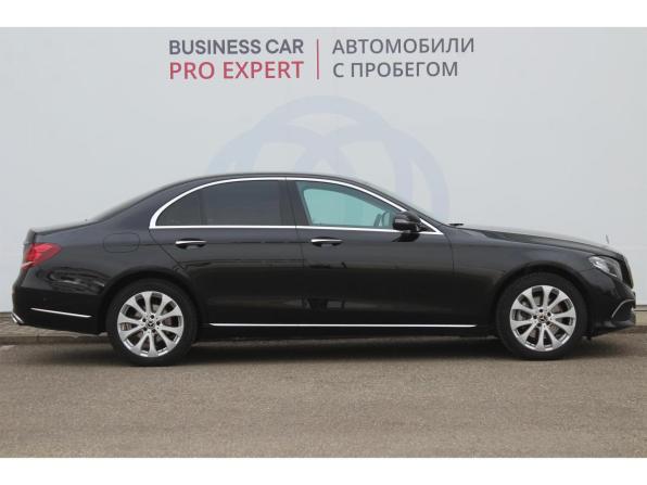 Mercedes-Benz E-Класс V (W213 S213 C238) с пробегом 2019 года, цена 3 100 000 рублей, 82751 км, седан, Автокод Объявления