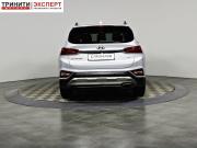Hyundai Santa Fe IV Белгород  - изображение 23