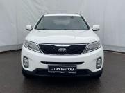 Kia Sorento II Рестайлинг Москва  - изображение 27