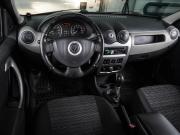 Renault Logan I Рестайлинг Воронеж  - изображение 22