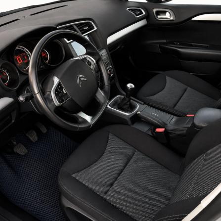Citroen C4 II с пробегом 2013 года, цена 566 000 рублей, 161740 км, седан, Автокод Объявления