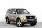 Mitsubishi Pajero IV Барнаул  - изображение 29