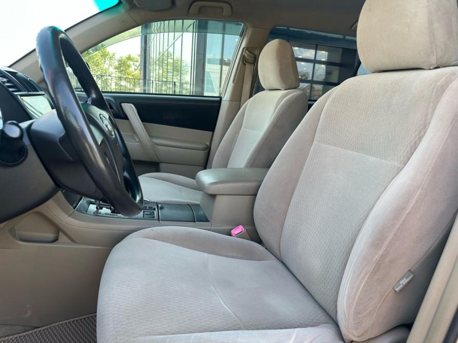 Toyota Highlander II (XU40) Новосибирск  - изображение 12