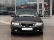 Honda Accord VII Новосибирск  - изображение 20