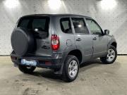 Chevrolet Niva I Рестайлинг Тамбов  - изображение 23