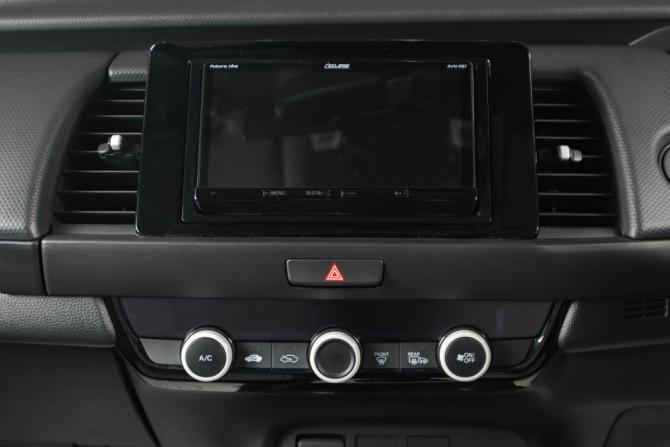 Honda Fit IV с пробегом 2020 года, цена 1 579 000 рублей, 87844 км, хэтчбек, Автокод Объявления